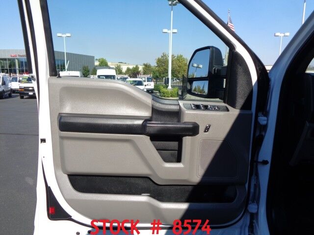 2018 Ford F250 ~ 4x4 ~ Extended Cab ~ Only 41K Miles! Rocklin CA