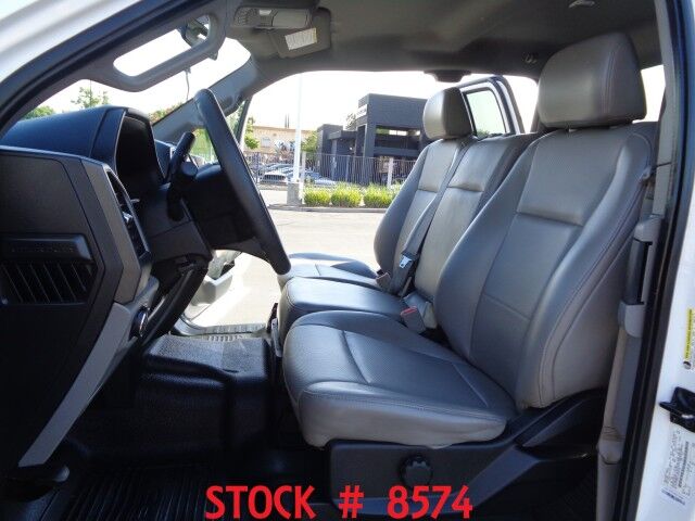 2018 Ford F250 ~ 4x4 ~ Extended Cab ~ Only 41K Miles! Rocklin CA