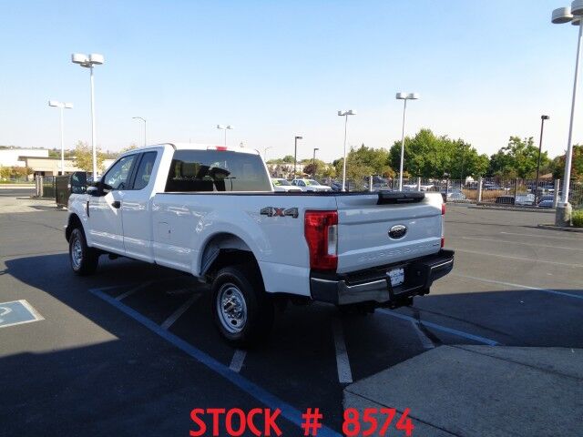 2018 Ford F250 ~ 4x4 ~ Extended Cab ~ Only 41K Miles! Rocklin CA