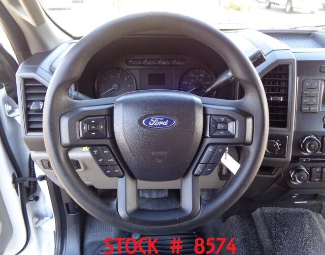 2018 Ford F250 ~ 4x4 ~ Extended Cab ~ Only 41K Miles! Rocklin CA