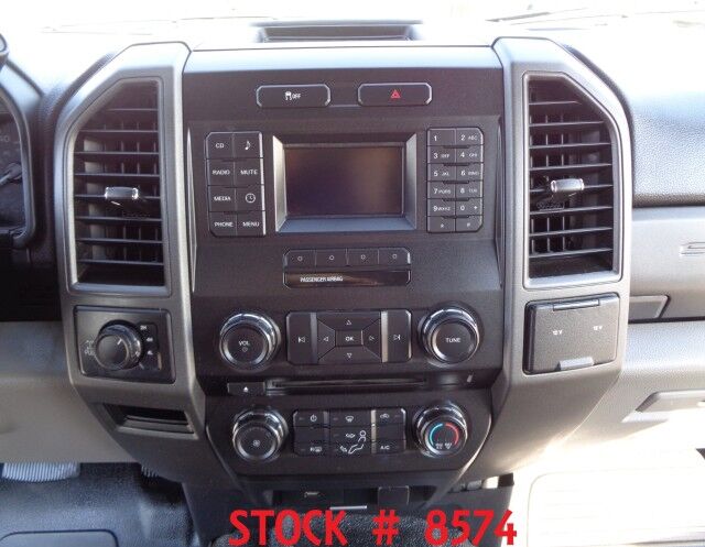 2018 Ford F250 ~ 4x4 ~ Extended Cab ~ Only 41K Miles! Rocklin CA