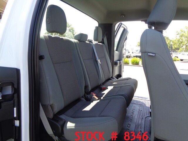 2018 Ford F250 ~ 4x4 ~ Extended Cab ~ Only 70K Miles! Rocklin CA