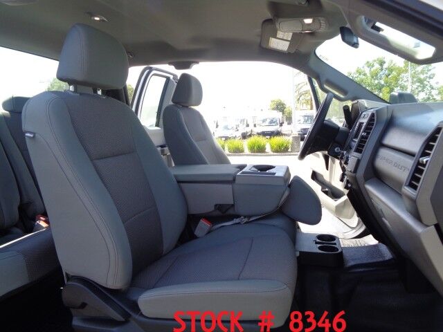 2018 Ford F250 ~ 4x4 ~ Extended Cab ~ Only 70K Miles! Rocklin CA