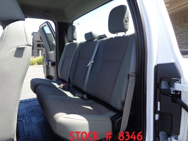 2018 Ford F250 ~ 4x4 ~ Extended Cab ~ Only 70K Miles! Rocklin CA