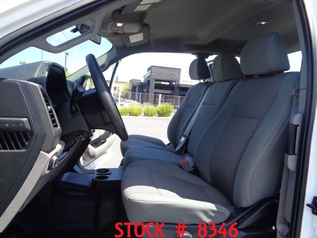 2018 Ford F250 ~ 4x4 ~ Extended Cab ~ Only 70K Miles! Rocklin CA