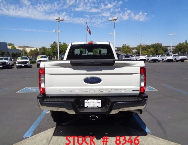 2018 Ford F250 ~ 4x4 ~ Extended Cab ~ Only 70K Miles! Rocklin CA