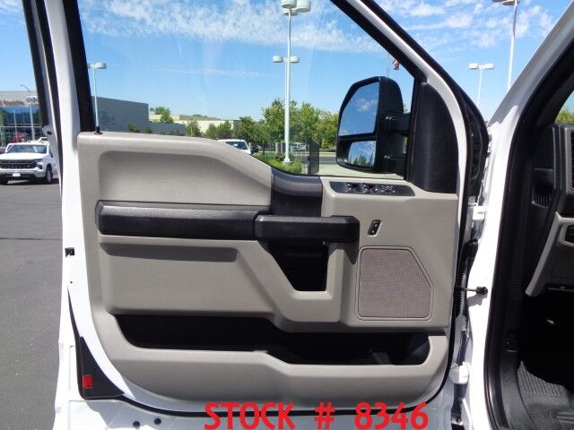 2018 Ford F250 ~ 4x4 ~ Extended Cab ~ Only 70K Miles! Rocklin CA