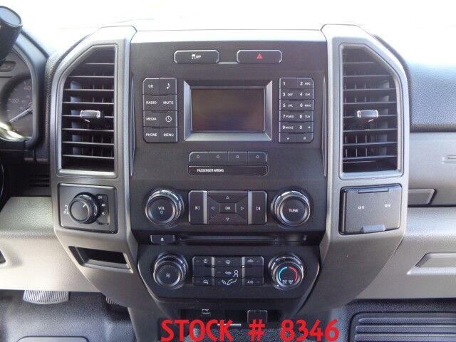 2018 Ford F250 ~ 4x4 ~ Extended Cab ~ Only 70K Miles! Rocklin CA