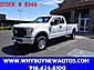 2018 Ford F250 ~ 4x4 ~ Extended Cab ~ Only 70K Miles! Rocklin CA