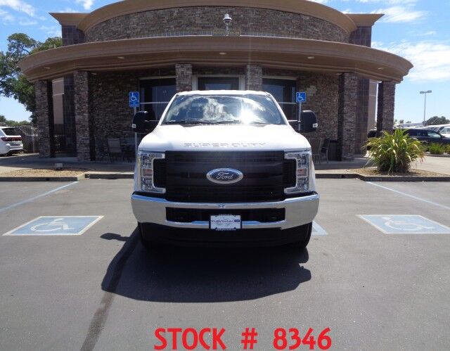 2018 Ford F250 ~ 4x4 ~ Extended Cab ~ Only 70K Miles! Rocklin CA