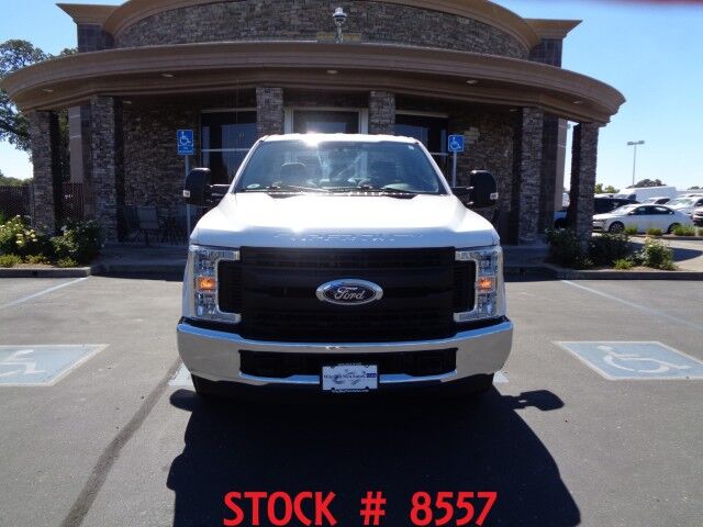2018 Ford F250 ~ Only 27K Miles! Rocklin CA