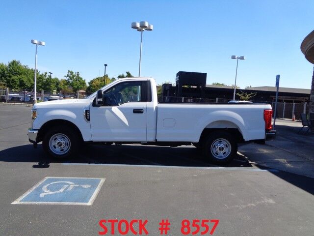 2018 Ford F250 ~ Only 27K Miles! Rocklin CA