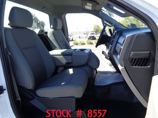 2018 Ford F250 ~ Only 27K Miles! Rocklin CA