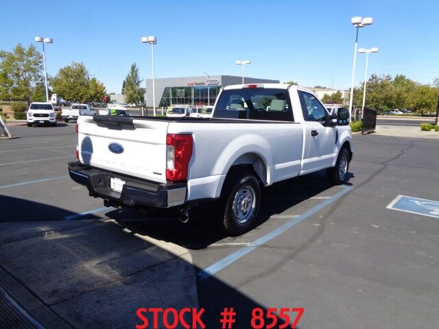 2018 Ford F250 ~ Only 27K Miles! Rocklin CA
