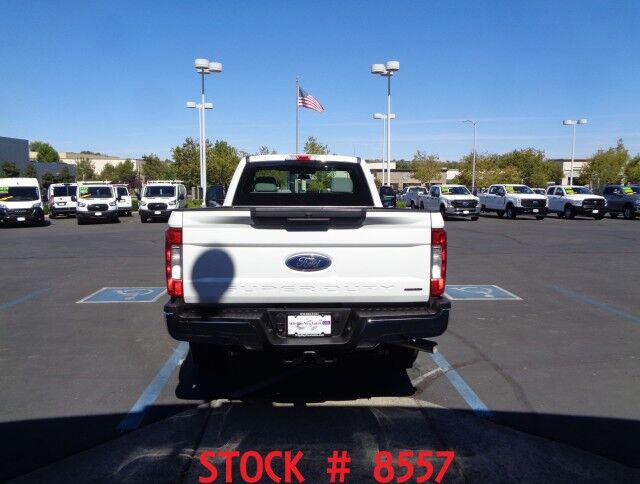 2018 Ford F250 ~ Only 27K Miles! Rocklin CA