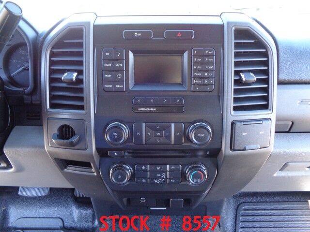 2018 Ford F250 ~ Only 27K Miles! Rocklin CA