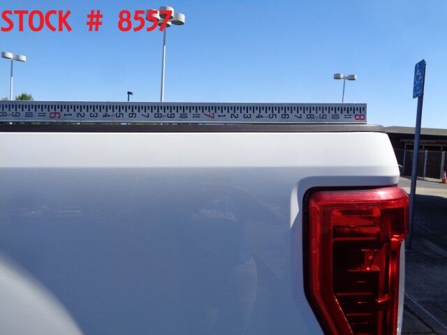 2018 Ford F250 ~ Only 27K Miles! Rocklin CA
