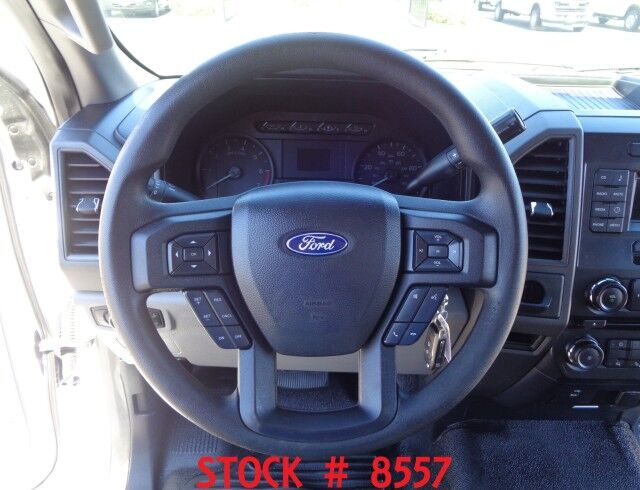 2018 Ford F250 ~ Only 27K Miles! Rocklin CA