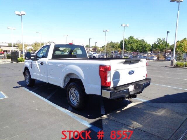 2018 Ford F250 ~ Only 27K Miles! Rocklin CA