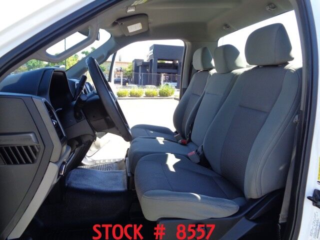 2018 Ford F250 ~ Only 27K Miles! Rocklin CA