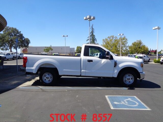 2018 Ford F250 ~ Only 27K Miles! Rocklin CA