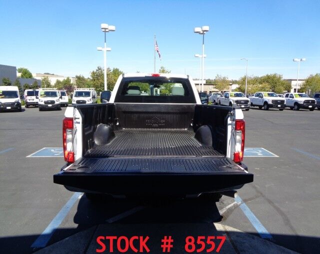 2018 Ford F250 ~ Only 27K Miles! Rocklin CA