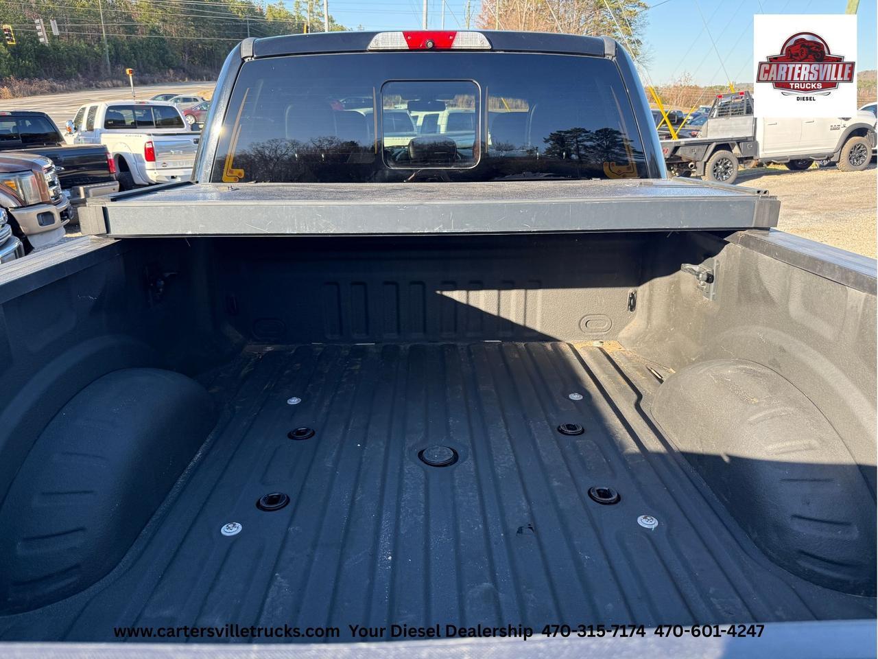 2018 Ford F250SD Lariat FX4 - LIFTED - 22'S - LOTS OF UPGRADES!! Cartersville GA