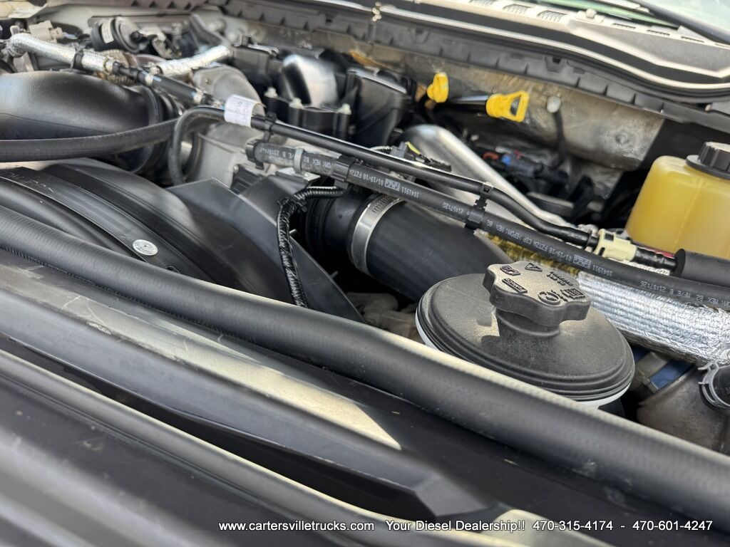 2018 Ford F250SD Platinum 4X4 - LIFTED - FUELS Cartersville GA