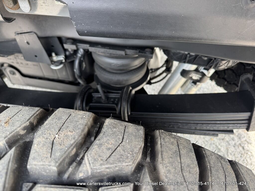 2018 Ford F250SD SOLD SOLD SOLD*** Platinum FX4 - CARLI 4.5" - DELETED - LOTS OF $ SPECS Cartersville GA