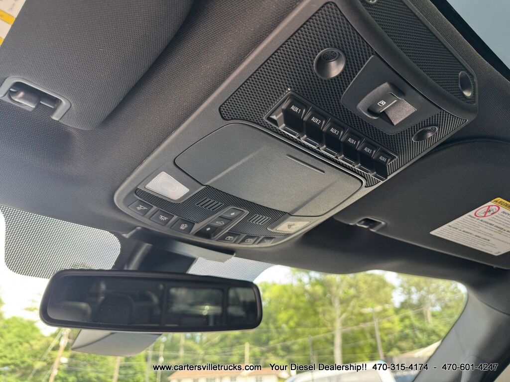2018 Ford F250SD SOLD SOLD SOLD*** Platinum FX4 - CARLI 4.5" - DELETED - LOTS OF $ SPECS Cartersville GA
