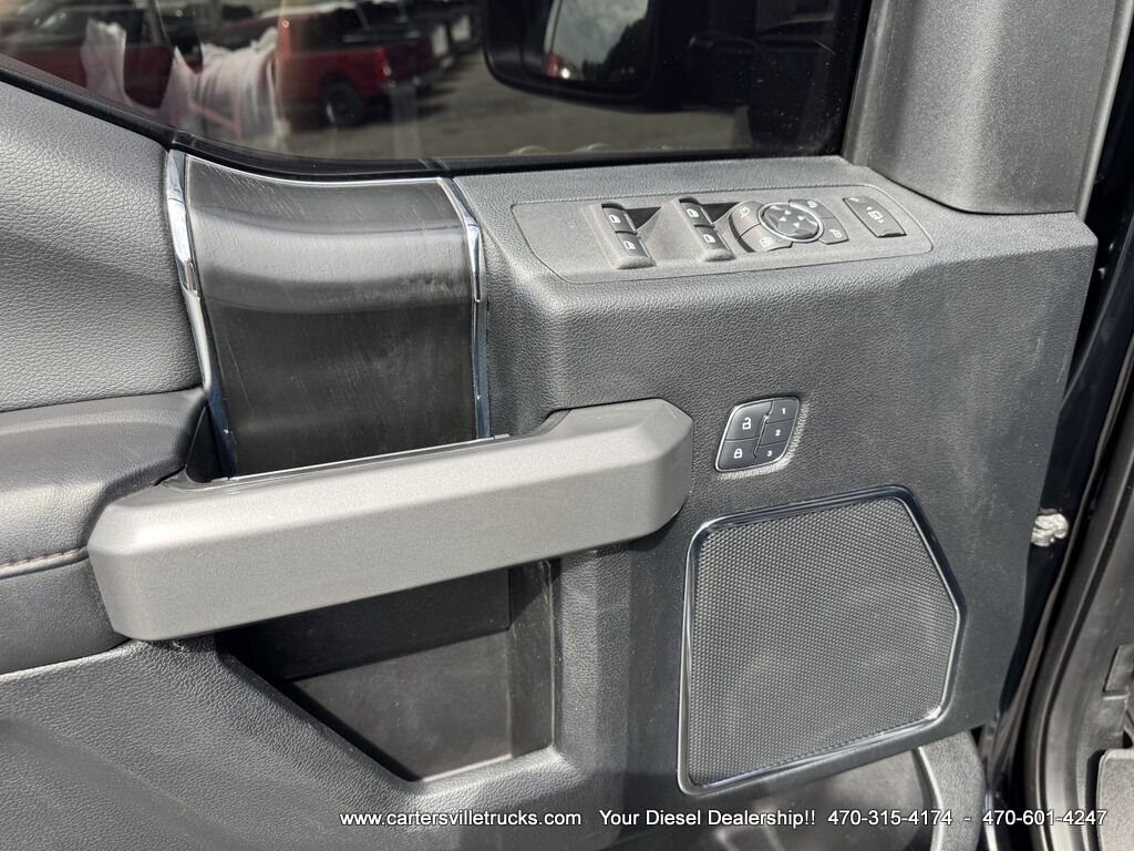 2018 Ford F250SD SOLD SOLD SOLD*** Platinum FX4 - CARLI 4.5" - DELETED - LOTS OF $ SPECS Cartersville GA