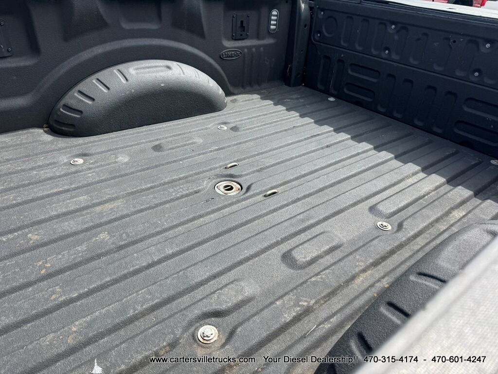 2018 Ford F250SD SOLD SOLD SOLD*** Platinum FX4 - CARLI 4.5" - DELETED - LOTS OF $ SPECS Cartersville GA
