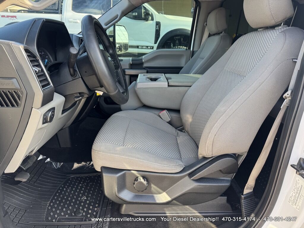 2018 Ford F250SD XLT 4X4 - DELETED - LEVELED Cartersville GA