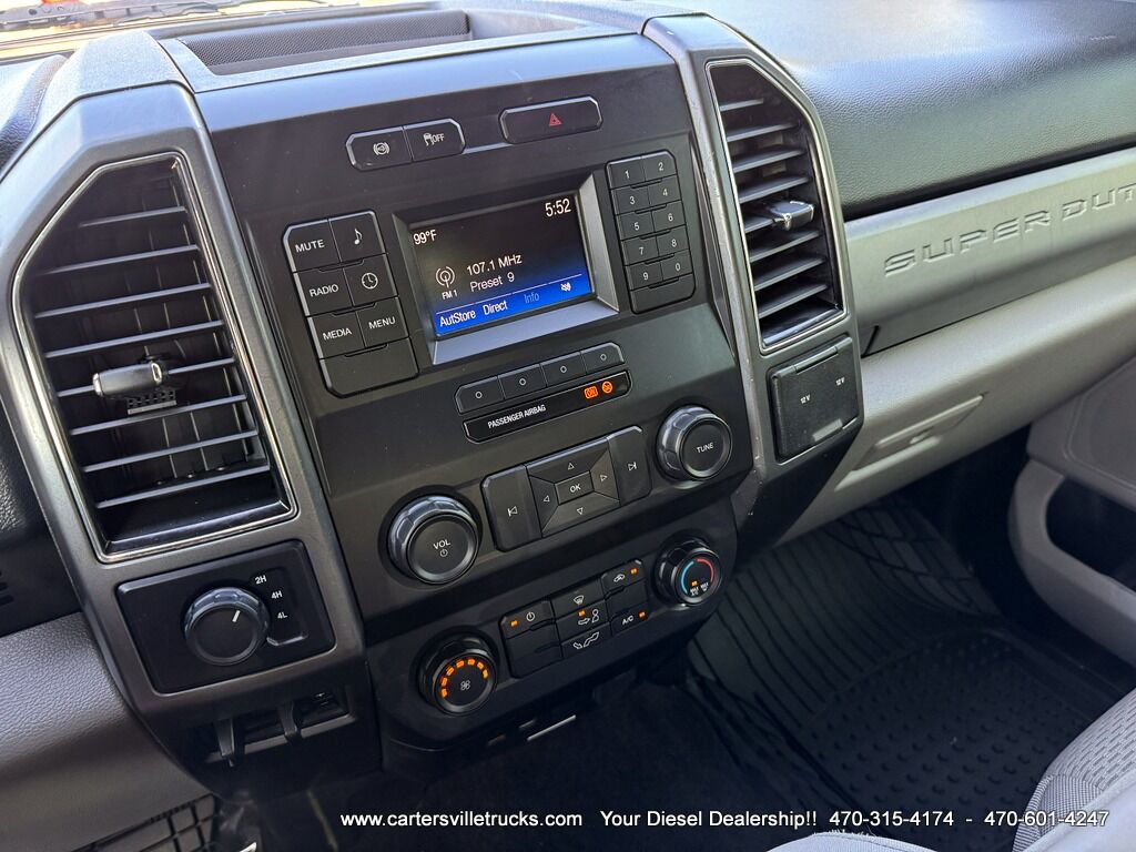 2018 Ford F250SD XLT 4X4 - DELETED - LEVELED Cartersville GA