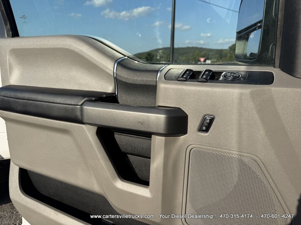 2018 Ford F250SD XLT 4X4 - DELETED - LEVELED Cartersville GA
