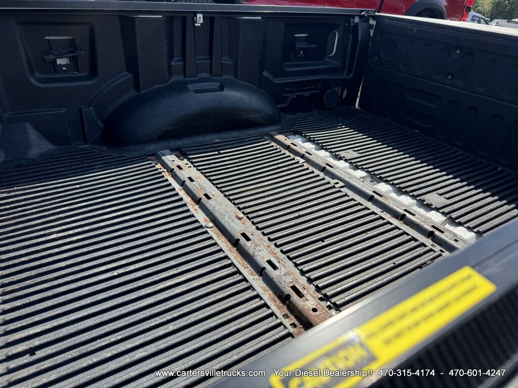 2018 Ford F250SD XLT 4X4 - DELETED - LEVELED Cartersville GA