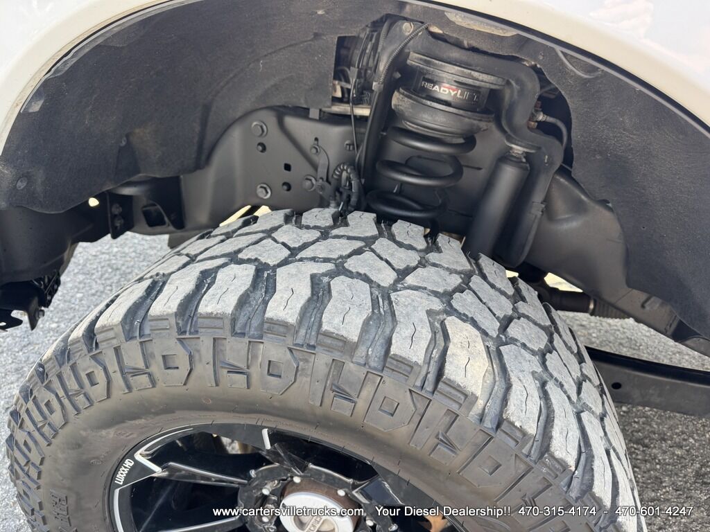 2018 Ford F250SD XLT 4X4 - DELETED - LEVELED Cartersville GA