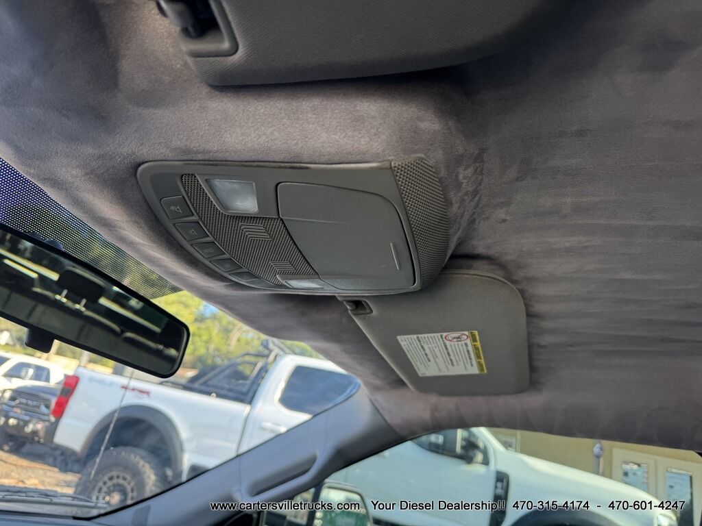 2018 Ford F250SD XLT 4X4 - DELETED - LEVELED Cartersville GA