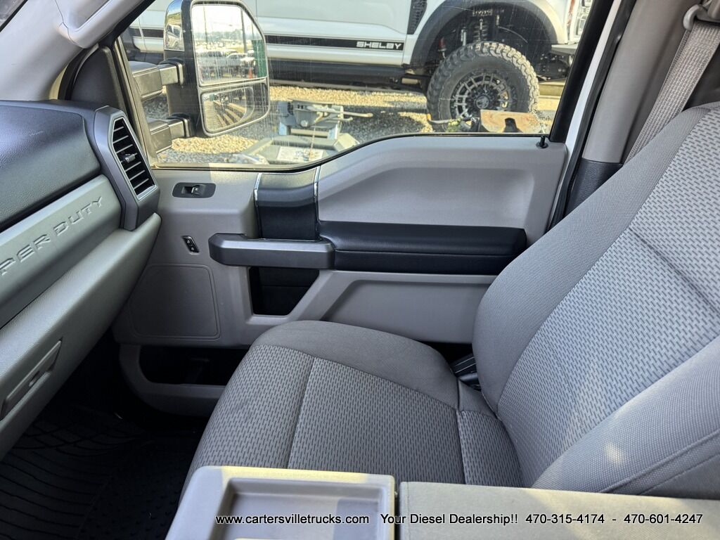 2018 Ford F250SD XLT 4X4 - DELETED - LEVELED Cartersville GA