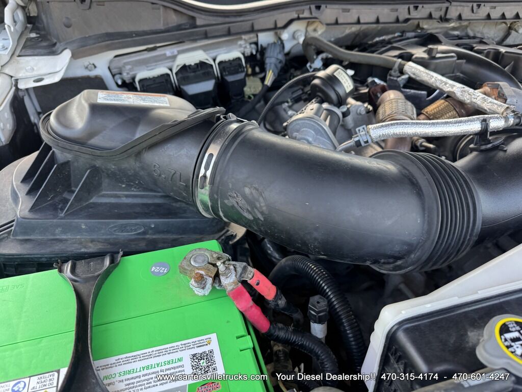 2018 Ford F250SD XLT 4X4 - DELETED - LEVELED Cartersville GA