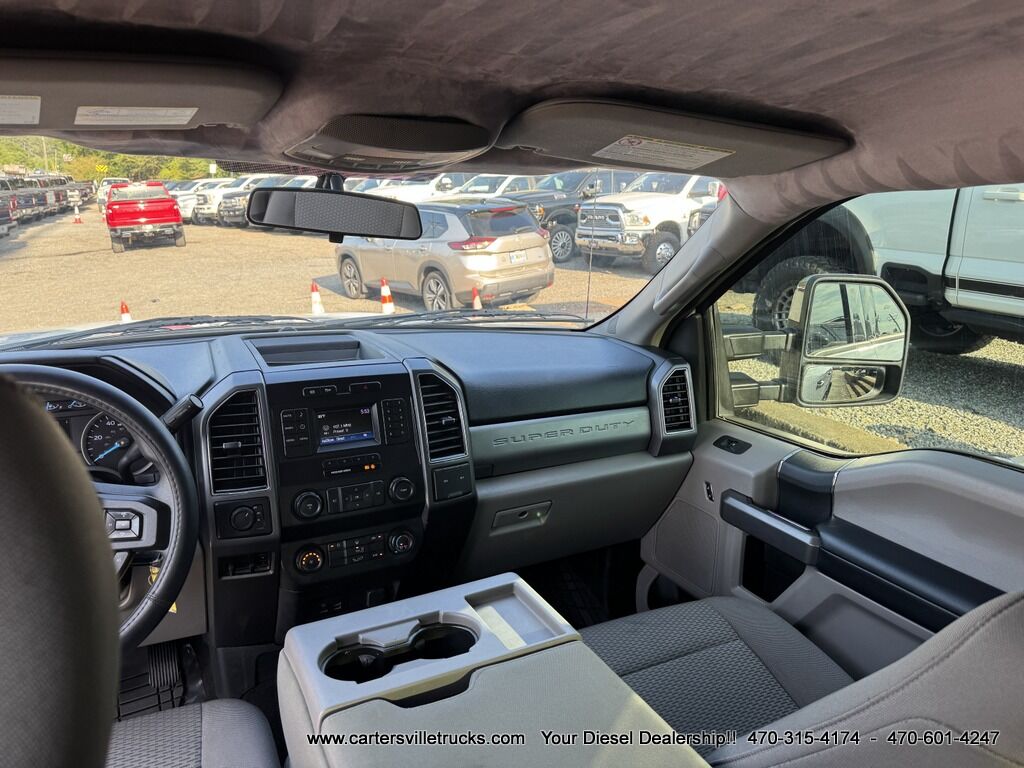 2018 Ford F250SD XLT 4X4 - DELETED - LEVELED Cartersville GA