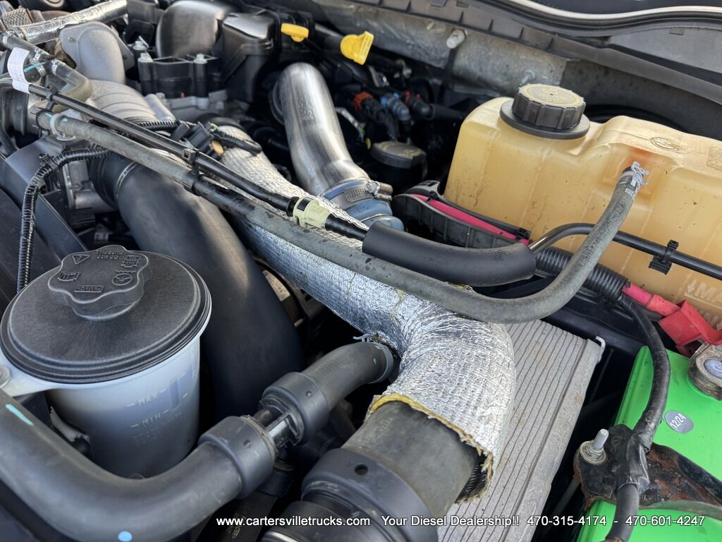 2018 Ford F250SD XLT 4X4 - DELETED - LEVELED Cartersville GA