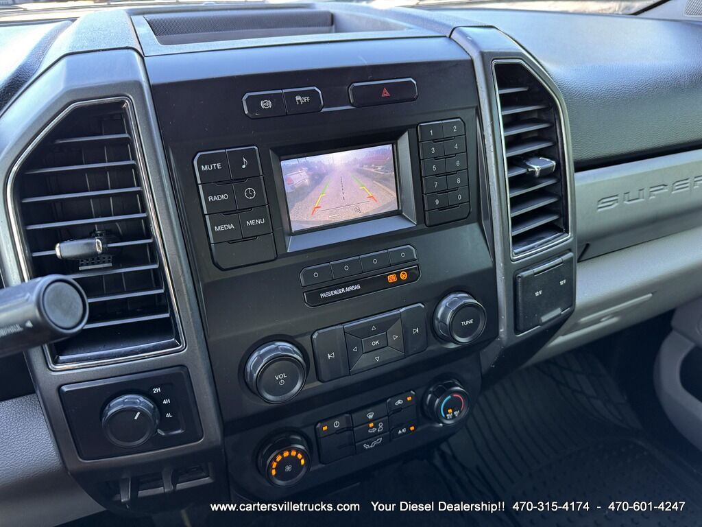 2018 Ford F250SD XLT 4X4 - DELETED - LEVELED Cartersville GA