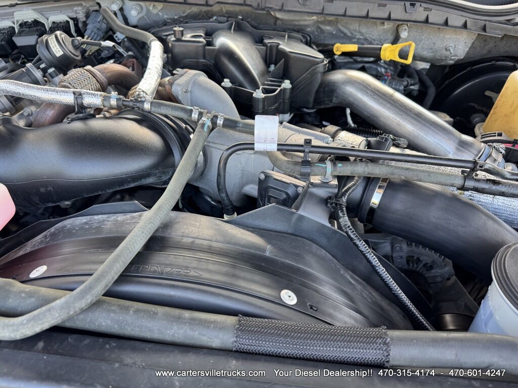 2018 Ford F250SD XLT 4X4 - DELETED - LEVELED Cartersville GA