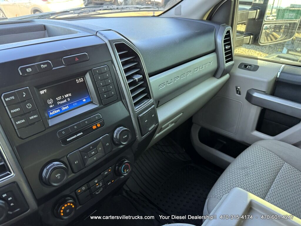2018 Ford F250SD XLT 4X4 - DELETED - LEVELED Cartersville GA