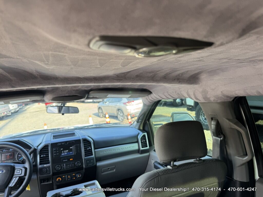 2018 Ford F250SD XLT 4X4 - DELETED - LEVELED Cartersville GA