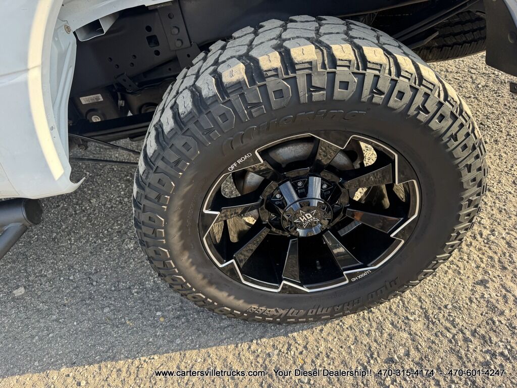 2018 Ford F250SD XLT 4X4 - DELETED - LEVELED Cartersville GA