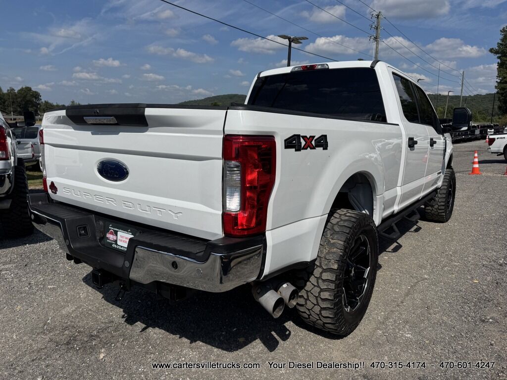 2018 Ford F250SD XLT 4X4 - DELETED - LEVELED Cartersville GA