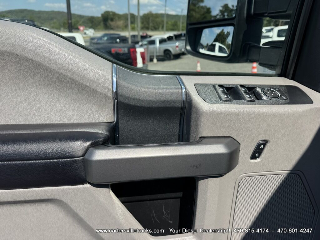 2018 Ford F250SD XLT 4X4 - DELETED - LEVELED Cartersville GA