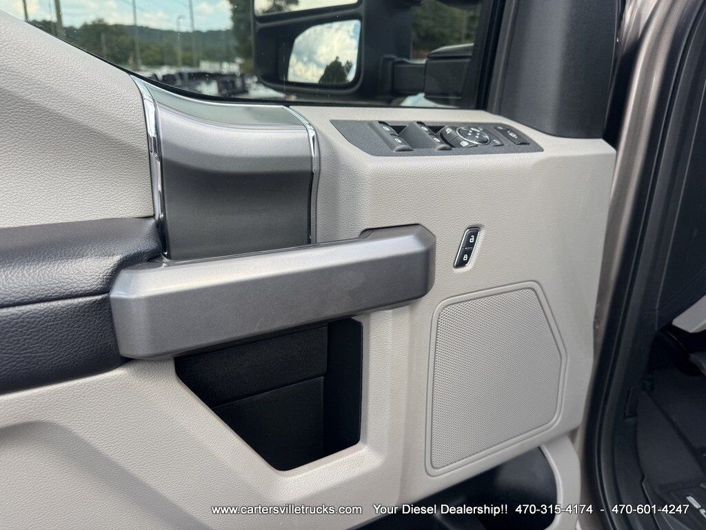 2018 Ford F250SD XLT Cartersville GA